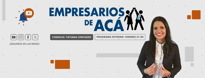 Empresarios de Acá